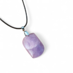 Pendentif améthyste – Image 4