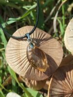 Pendentif citrine