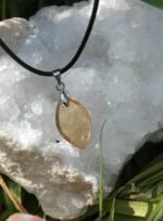 Pendentif citrine – Image 3