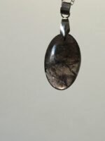 Pendentif iolite ou cordiérite – Image 5