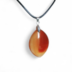 Pendentif cornaline – Image 2