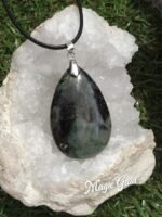Pendentif emeraude – Image 4