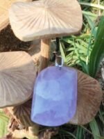 Pendentif améthyste – Image 6