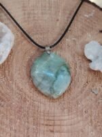 Pendentif garniérite – Image 6