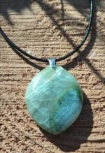 Pendentif garniérite – Image 4