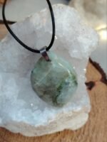 Pendentif garniérite – Image 5