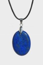 Pendentif lapis lazuli – Image 2