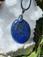 Pendentif lapis lazuli – Image 3