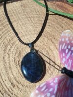 Pendentif sodalite – Image 3