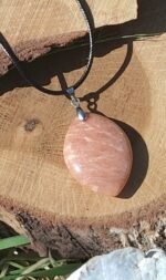 Pendentif pierre de soleil – Image 3