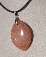 Pendentif pierre de soleil – Image 6