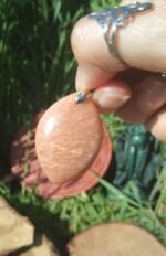 Pendentif pierre de soleil – Image 4
