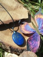 Pendentif lapis lazuli – Image 5