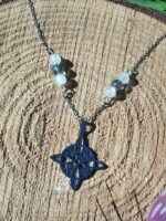 Pendentif noeud de sorcière – Image 4