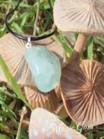 Pendentif prehnite – Image 4