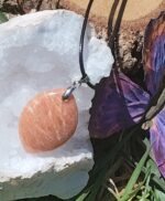 Pendentif pierre de soleil – Image 5