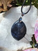 Pendentif sodalite – Image 4