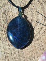 Pendentif sodalite – Image 5