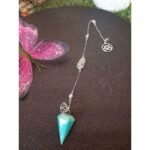 Pendule amazonite – Image 5