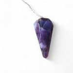 Pendule améthyste – Image 2