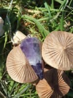 Pendule améthyste – Image 4