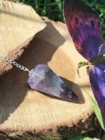 Pendule améthyste – Image 5