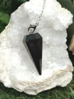 Pendule shungite – Image 3