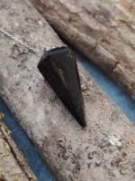 Pendule tourmaline noire