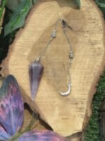 Pendule améthyste – Image 6