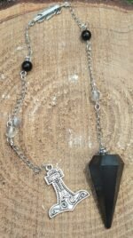 Pendule shungite – Image 5