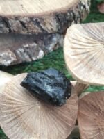 Tourmaline noire brute – Image 6
