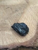 Tourmaline noire brute – Image 3