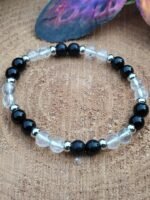 Bracelet énergie négative créée par magic gaïa – Image 4