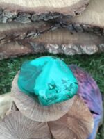 Malachite - pierre roulée – Image 3