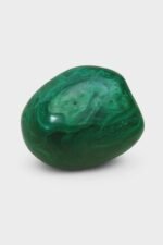 Malachite - pierre roulée – Image 2