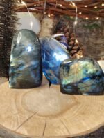 Labradorite forme libre – Image 3