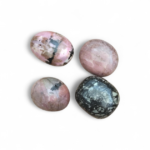 Rhodonite - pierre roulée – Image 5