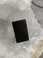 Plaque shungite pour téléphone – Image 4