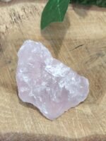 Quartz rose brut – Image 4