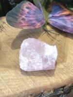 Quartz rose brut – Image 3