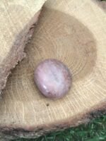 Rhodonite - pierre roulée – Image 6