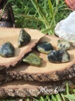 Serpentine - pierre roulée – Image 4