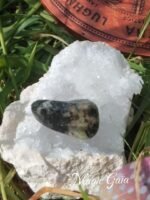 Serpentine - pierre roulée – Image 6