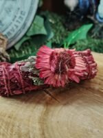 Bâton de fumigation sauge blanche sang de dragon – Image 6