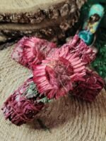 Bâton de fumigation sauge blanche sang de dragon – Image 4