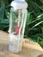 Spell jar protection triquetra ou lune – Image 5