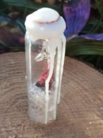 Spell jar protection triquetra ou lune – Image 4