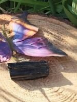 Tourmaline noire brute – Image 6