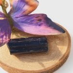 Tourmaline noire brute – Image 3