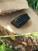 Tourmaline noire brute – Image 5